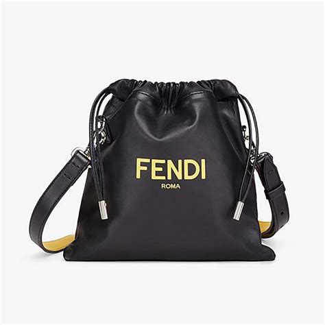 pochette fendi uomo usata|fendi pack small pouch.